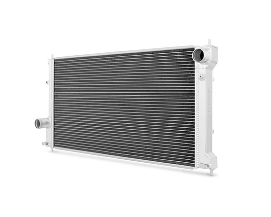 Mishimoto MMRAD-BRZ-13 Aluminum Racing Radiator Subaru BRZ, Toyota GT86