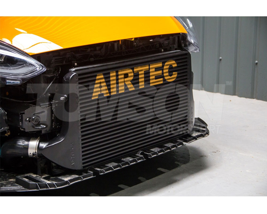 Intercooler Airtec Motorsport ATINTFO52 Stage 3 Ford Fiesta ST (ST200) Mk8 1.5 EcoBoost
