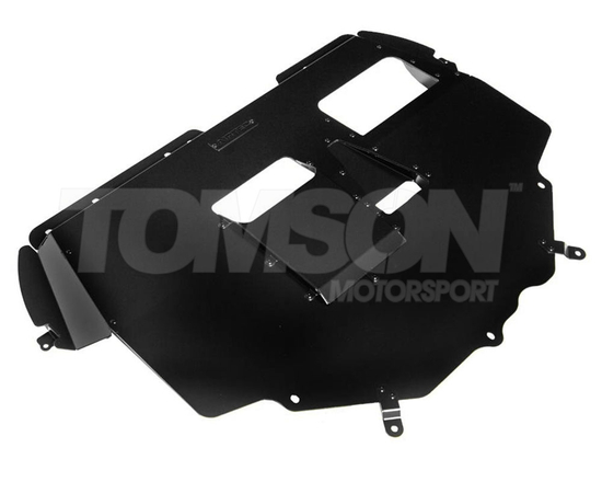 Aluminiowa osłona silnika (płyta) Airtec Motorsport ATMSFO149 Ford Focus RS Mk3 2.3 EcoBoost