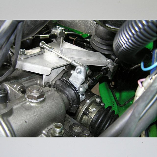 CAE Ultra Shifter 10008 VW Golf 1, Scirocco 1/2 with 020 gearboxes