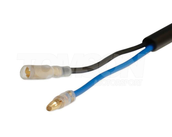 Wentylatory chłodnicy z mocowaniem Mishimoto MMFS-S13-89SR Nissan 240SX (S13) SR20DET