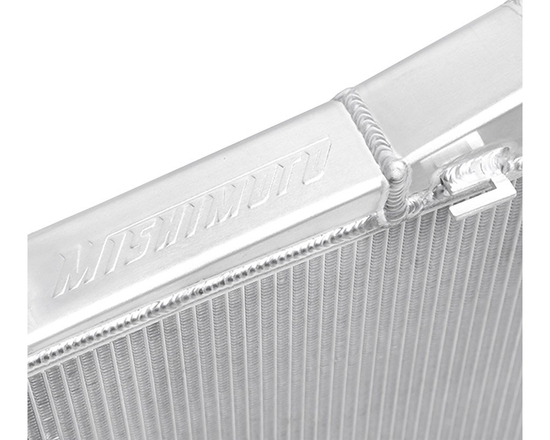 Aluminiowa chłodnica wody Mishimoto MMRAD-E90-07 BMW 335i E90, E92, E93, 135i/1M E82, E88, Z4