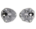 Zawieszenie gwintowane Nitron NTCBM019R3 NTR-R3 BMW Seria 3 (E36) (poza M3)