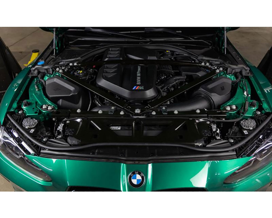 Układ dolotowy Mishimoto MMAI-G80-21 BMW M2, M2 Competition (G87), M3, M3 Competition (G80, G81), M4, M4 Competition, M4 CSL (G82, G83) 3.0 S58B30