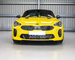 Airtec Motorsport ATINTKIA1 intercooler Kia Stinger GT 3.3 V6 (Lambda II RS T-GDi, G6DP)