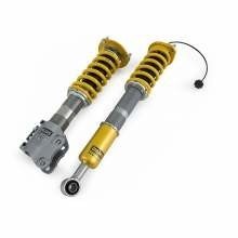 Ohlins MIS MI10 Road & Track Coilover Kit Mitsubishi Lancer Evo X