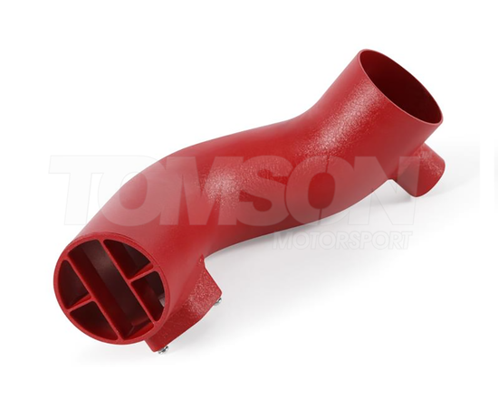 Mishimoto MMAI-MIA-16WRD performance air intake Mazda MX-5 (ND) (red)