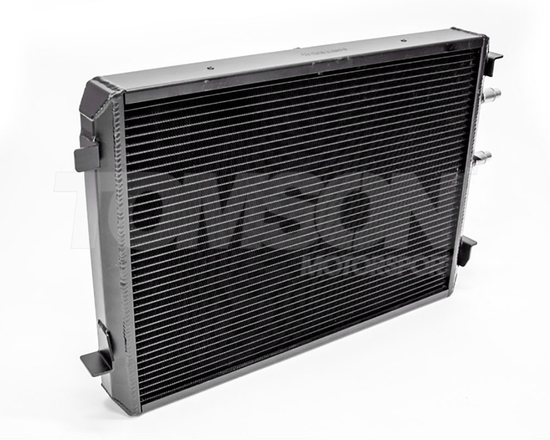 Airtec Motorsport ATRADBMW1 chargecooler radiator upgrade BMW M2 Competition (F87), M3 (F80), M4 (F82, F83) 3.0 S55B30