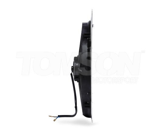 Mishimoto MMFS-E46-01PROBE performance aluminium fan shroud kit with adjustable controller with probe BMW E46 M3