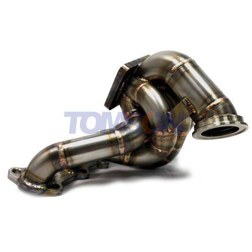 ETS Exhaust Manifold Mitsubishi Lancer Evo 8-9