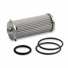 Earls 230619ERL replacement fuel filter element 260GPH 40 microns