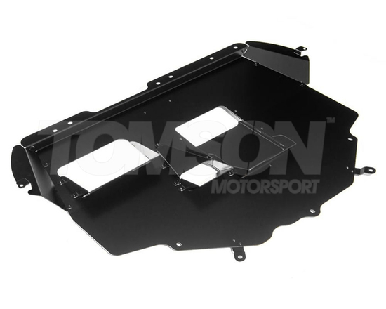 Airtec Motorsport ATMSFO149 aluminium under tray Ford Focus RS Mk3 2.3 EcoBoost