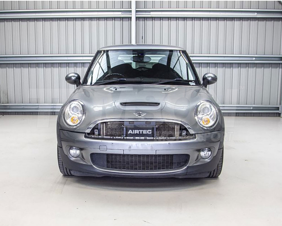 Airtec Motorsport ATMSMINI6 oil cooler kit Mini Cooper S (R56)