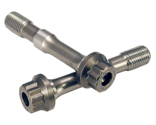 ARP 134-6006 rod bolts Chevrolet/GM LS Gen III/IV small block, 6.2 LT1 "cracked rod" (8740 Cro-Mo)