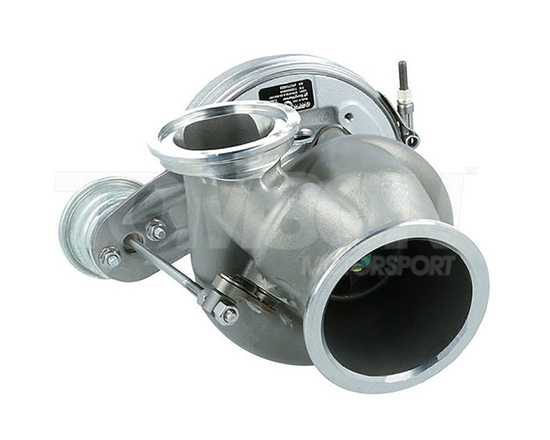 Turbosprężarka Borg Warner 11589880035 EFR 6758 V-Band A/R 0.85 WG
