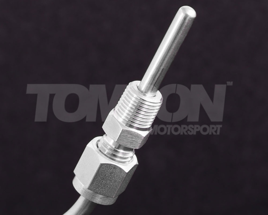 Czujnik temperatury spalin EGT MaxxECU 1789 z osłoniętą końcówką 90°