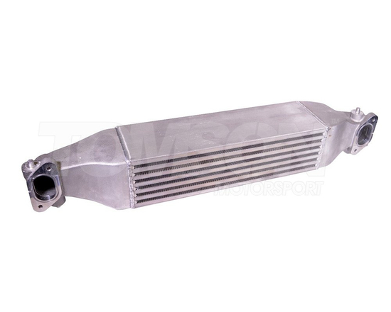 Injen FM1582I intercooler Honda Civic Type R 2.0 Turbo (FK8) K20C1
