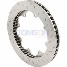 Performance Friction 330.28.0049.04 rotor for AP Racing replacement disc CP3580-2899 (right)