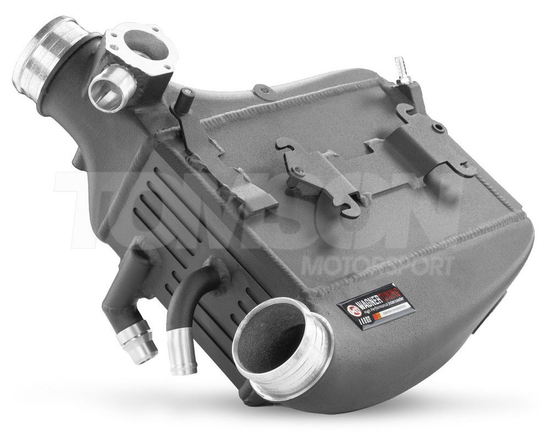 Wagner Tuning 200001177 Performance intercooler kit with air intake system Mercedes A35 AMG (W177), CLA35 AMG (V177)