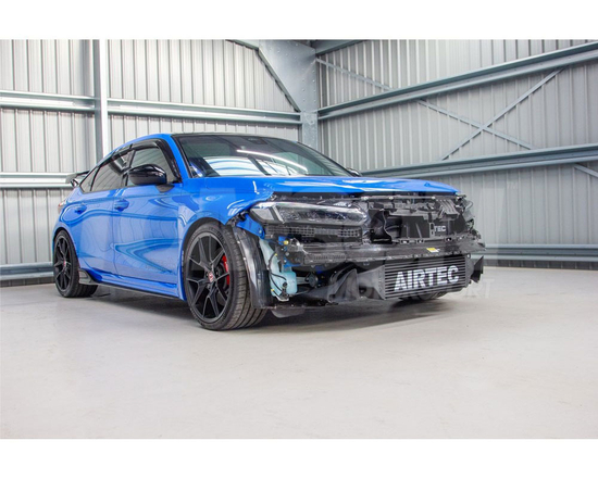 Intercooler Airtec Motorsport ATINTHON04 Honda Civic Type R (FL5) 2.0 Turbo (K20C1)