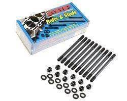 ARP 203-4301 head stud kit Toyota Supra, Chaser, Aristo, Lexus IS300, SC300 2JZ-GE, 2JZ-GTE (Custom Age 625+)