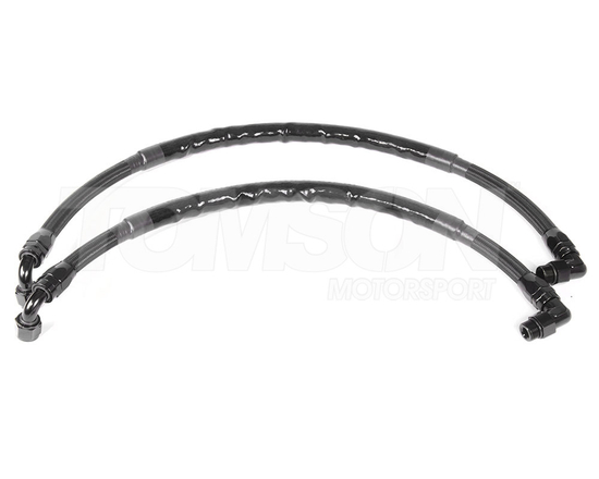 Racingline VWR18G700 oil cooler kit Audi, Cupra, Skoda, Seat, VW 1.8/2.0 TSI / TFSI (EA888 Gen 3 / Gen 4, MQB / MQB Evo platform)