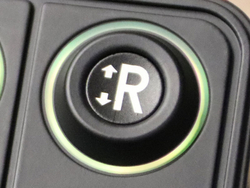 MaxxECU 2058 CAN keyboard insert (key) "Height control right"