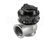 Turbosmart TS-0552-1015 Comp-Gate 40 mm GenV WG40 Sleeper version external wastegate 14 psi (black)