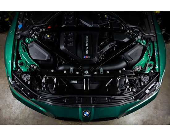 Układ dolotowy Mishimoto MMAI-G80-21 BMW M2, M2 Competition (G87), M3, M3 Competition (G80, G81), M4, M4 Competition, M4 CSL (G82, G83) 3.0 S58B30