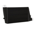 Mishimoto MMINT-EVO-10XB Race intercooler Mitsubishi Lancer Evo X 4B11T (black)