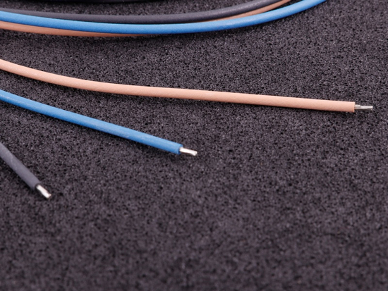 MaxxECU 895 Cam position sensor, digital (Hall) 46mm thread