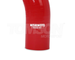 Mishimoto MMHOSE-MIA-16RD silicone radiator hose kit Mazda MX-5 (ND5) (red)