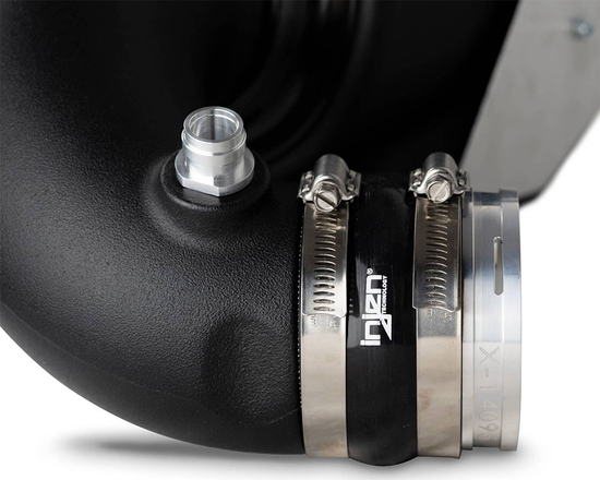 Injen EVO1108 Evolution cold air intake system BMW M240i / M240iX (G42), M340i / M340iX (G20, G21), M440i / M440iX (G22, G23, G26) 3.0 (B58)