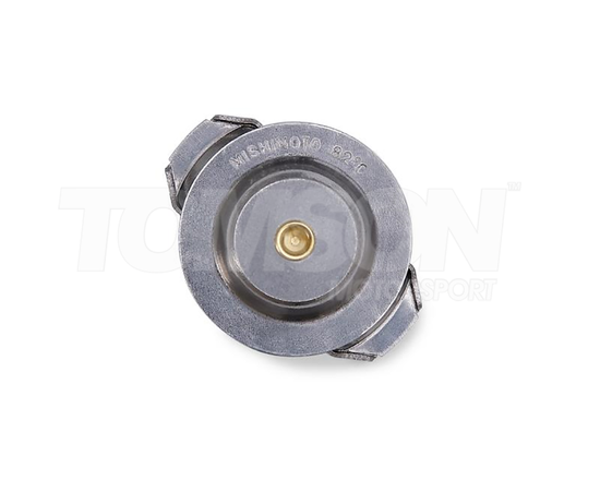 Mishimoto MMTS-MB62-08L low temp thermostat 82°C Mercedes Benz R63 AMG, ML63 AMG, CLK63 AMG, CLS63 AMG, E63 AMG, CL63 AMG, S63 AMG, C63 AMG, SL63 AMG, SLS AMG (M156)