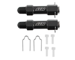 AEM 30-3313 V3 water / methanol additional 2 pieces nozzle kit (250cc, 500cc, 1000cc)