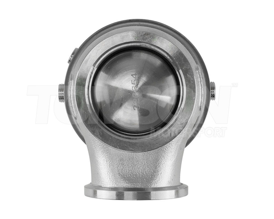 Turbosmart TS-0552-1001 Comp-Gate 40 mm GenV WG40 external wastegate 7 psi (blue)