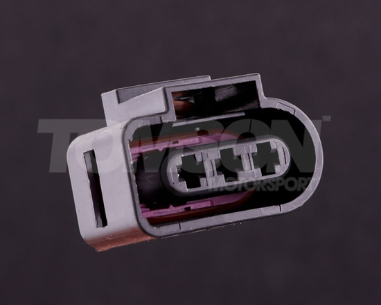 Wtyczka MaxxECU 1229 do czujników położenia wału VAG 3-pin