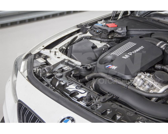 Separator oleju (oil catch tank) Airtec Motorsport ATMSBMW2 BMW M2 Competition (F87), M3 (F80), M4 (F82, F83) 3.0 S55B30