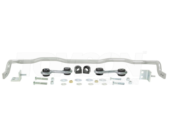 Whiteline BBR38Z sway bar BMW Series 3 (E36), M3 (E36) 22 mm (rear)