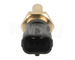 Bosch Motorsport NTC M12-H water, oil, fuel temperature sensor -40°C/+150°C with connector and pins