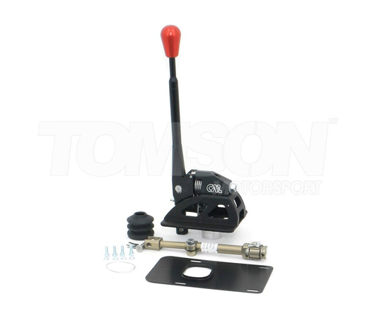 Mechanizm zmiany biegów (short shifter) CAE Ultra Shifter 10023MT75 Ford Escort Cosworth ze skrzynią MT75