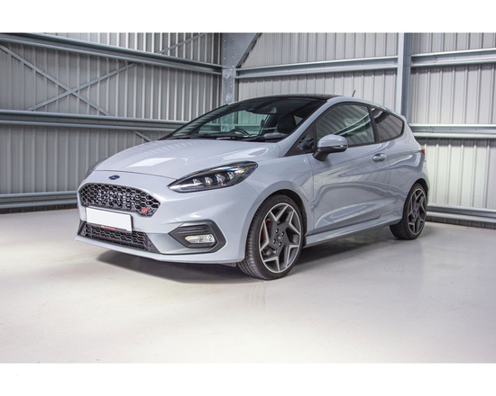 Intercooler Airtec Motorsport ATINTFO60 Stage 2 Ford Fiesta ST (ST200) Mk8 1.5 EcoBoost