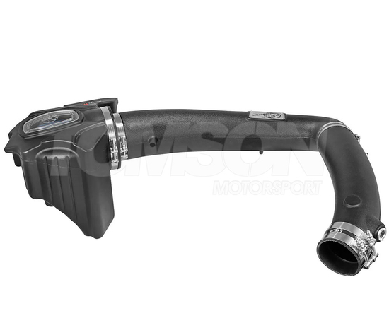 aFe Power 54-76207 Momentum GT Pro 5R cold air intake system Jeep Grand Cherokee 3.6 V6 2011-2015 (WK2), Dodge Durango 3.6 V6 2011-2015