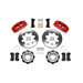 Zestaw hamulcowy Wilwood 140-11899-R Dynapro 6 Big Brake Kit Ford Fiesta, Fiesta ST 310 mm (przód)