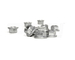 Roger Clark Motorsport RCM157 14mm/12mm cylinder head stud kit Subaru Impreza, Forester, Legacy EJ20, EJ22, EJ25 DOHC