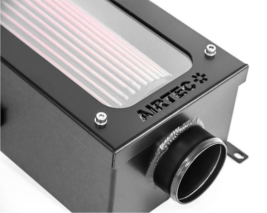 Airtec Motorsport ATIKMINI01-CTN induction kit Mini Cooper S (R53) 1.6 Tritec (T16b4/ W11) (with cotton filter, without induction pipe)