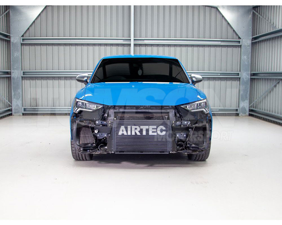 Intercooler Airtec Motorsport ATINTVAG48 Audi RSQ3 (F3)