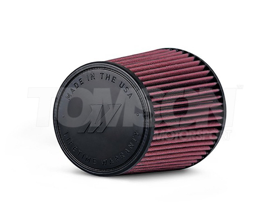 Mishimoto MMAI-CLA45-14BK performance air intake Mercedes CLA45 AMG, GLA45 AMG (black)