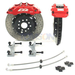 D2 Racing Street big brake kit 330 mm 4-pot BMW E30 M3 (rear)