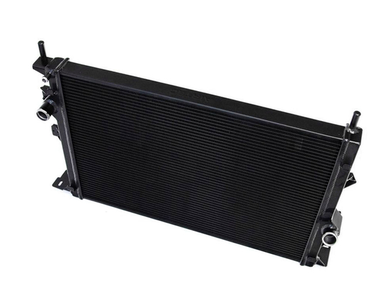 Airtec Motorsport ATRADFO15 hi-performance aluminum racing radiator Ford Focus RS Mk3 2.3 EcoBoost